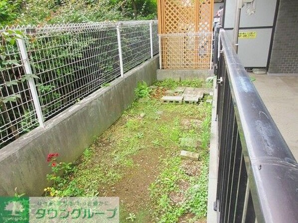 シエルグランデふなばし海神の物件内観写真